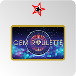 Gem Roulette - test et avis