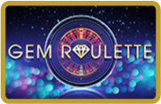 Gem Roulette -jeu gratuit