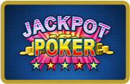 Jackpot Poker Play'n Go