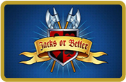 Jacks Or Better Play'n Go - jeu gratuit