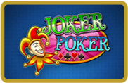 Joker Poker Play'n Go - jeu gratuit