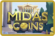 Midas Coins