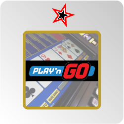 Video Poker Play'n Go - test et avis