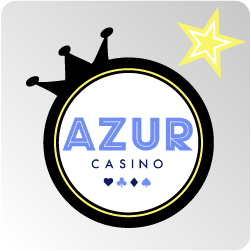 Azur Casino - meilleur casino en ligne 2021