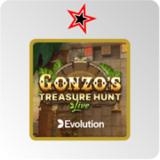 Gonzo's Treasure Hunt - test et avis