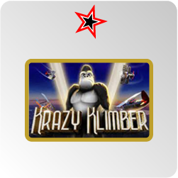 Krazy Klimber - test et avis