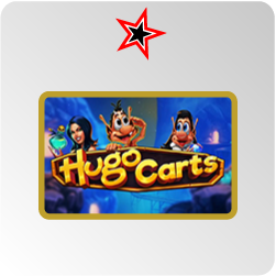 Hugo Carts - test et avis