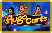 Hugo Carts