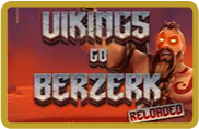 Vikings Go Berzerk Reloaded