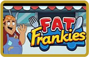 Fat Frankies - jeu gratuit
