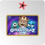 Gigantoonz - test et avis