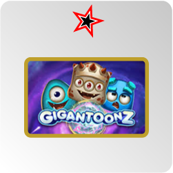 Gigantoonz - test et avis