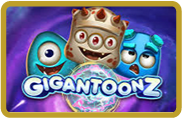 Gigantoonz