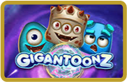 Gigantoonz - jeu gratuit