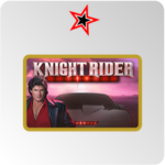 Knight Rider Slot - test et avis