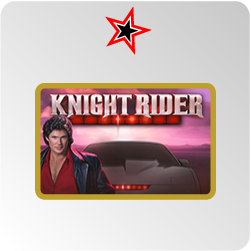 Knight Rider Slot - test et avis