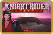 Knight Rider Slot