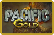 Pacific Gold - jeu gratuit