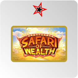 Safari Of Wealth - test et avis