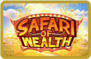 Safari Of Wealth - jeu gratuit