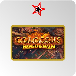 Colossus - test et avis