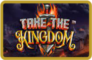 Take The Kingdom