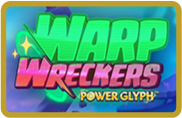 Warp Wreckers Power Glyph - jeu gratuit