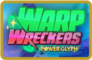 Warp Wreckers Power Glyph