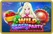 Wild Beach Party - jeu gratuit