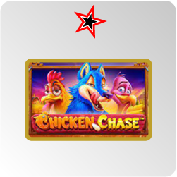 Chicken Chase - test et avis