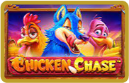 Chicken Chase