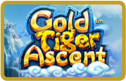 Gold Tiger Ascent - jeu gratuit