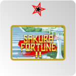 Sakura Fortune 2 - test et avis
