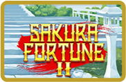 Sakura Fortune 2 - jeu gratuit