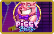 Piggy Blitz - Play'n go