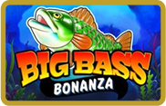 Big Bass Bonanza - Pragmatic Play