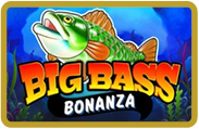 Big Bass Bonanza - jeu gratuit