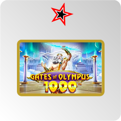 Gates Of Olympus 1000- test et avis