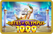 Gates of Olympus 1000