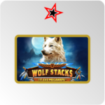 Wolf Stacks Megaways - test et avis
