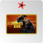 Primate King Megaways - test et avis