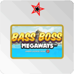 Bass Boss Megaways - jeu gratuit