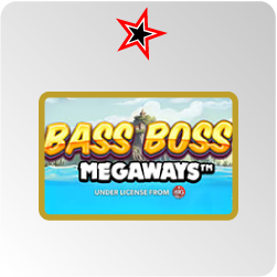 Bass Boss Megaways - jeu gratuit