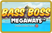 Bass Boss Megaways