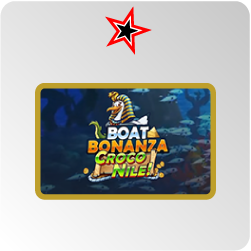 Boat-Bonanaza-Croconile!-Play-N-Go-leguide