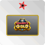 Crabby’s Gold - test et avis