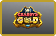 Crabby’s Gold