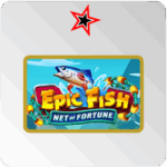 Epic Fish: Net of Fortune - test et avis