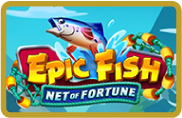 Epic Fish: Net of Fortune