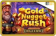 Gold Nugget Rush